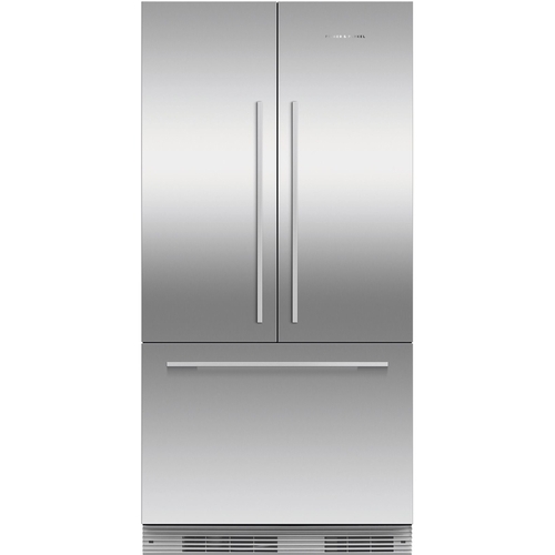 Fisher Refrigerator Model RS36A72J1 N